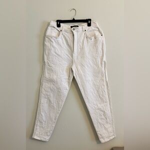 Sexy L.A. Blues lace sides date night feminine y2k Vintage